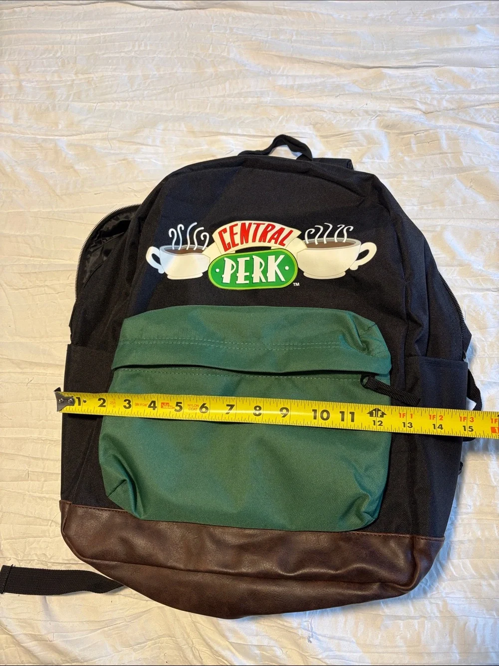 FRIENDS official backpack